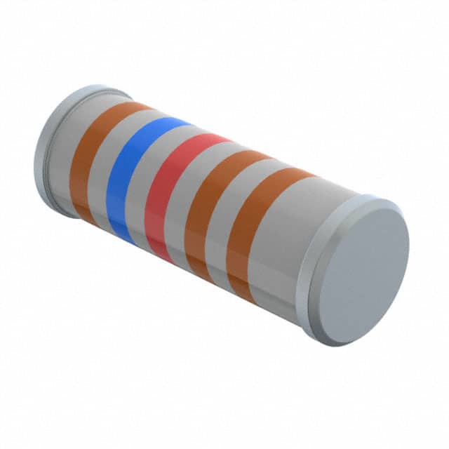 MMP200FRE243R YAGEO electronic component