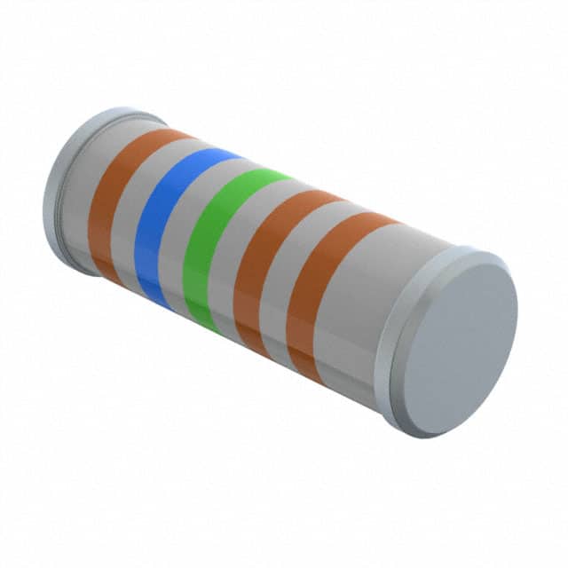 MMP200FRE249K YAGEO electronic component