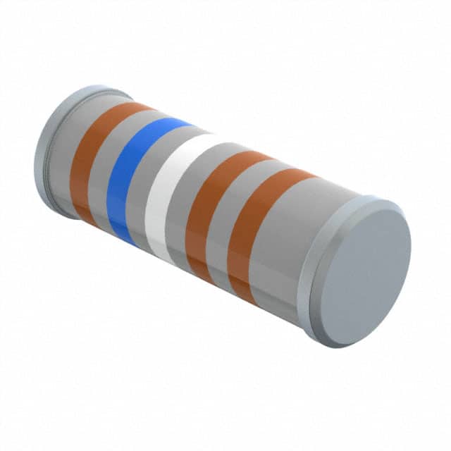 MMP200FRE249R YAGEO electronic component