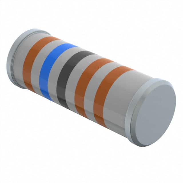 MMP200FRE243K YAGEO electronic component