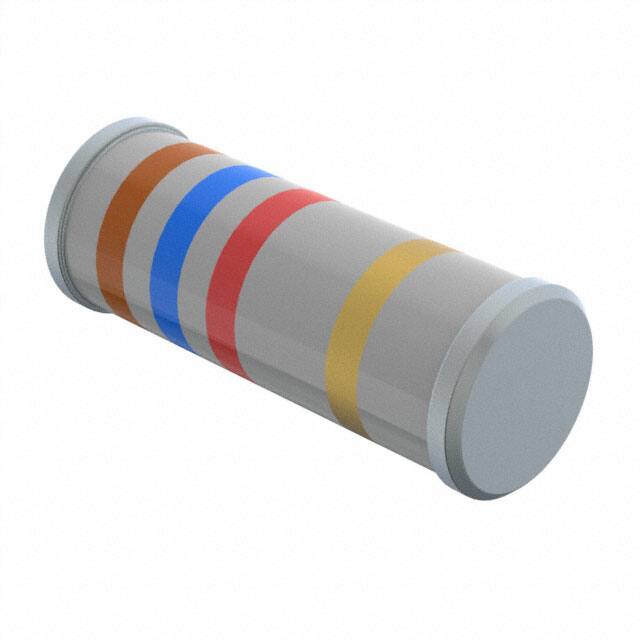 MMP200JR-1K6 YAGEO electronic component