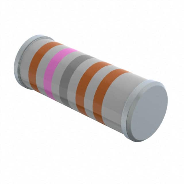 MMP200FRE24K3 YAGEO electronic component