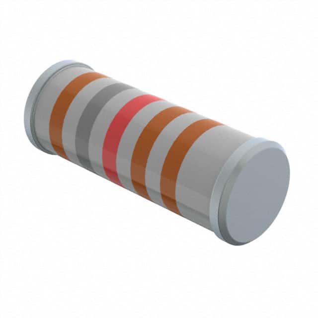 MMP200FRE24R YAGEO electronic component