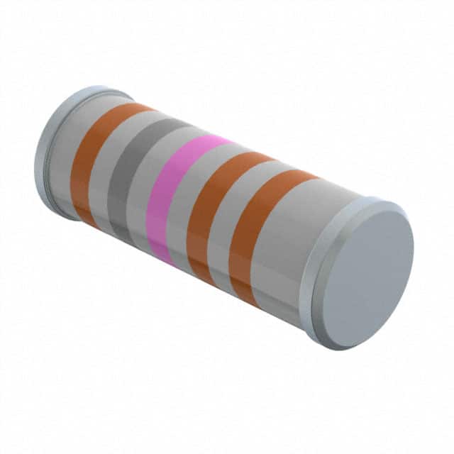 MMP200FRE24R3 YAGEO electronic component