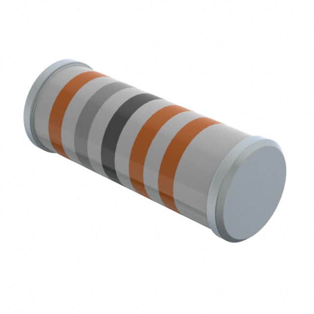 MMP200FRE24K9 YAGEO electronic component