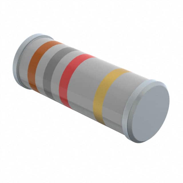 MMP200JR-1K8 YAGEO electronic component