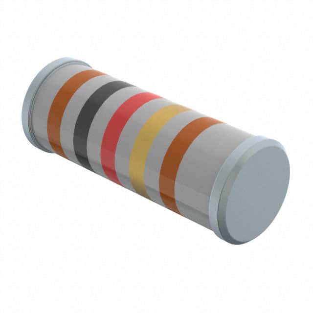 MMP200FRE143R YAGEO electronic component