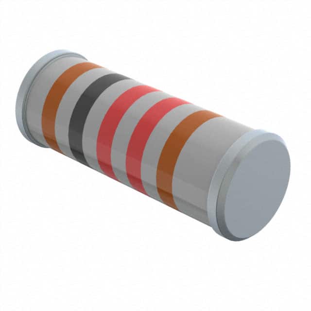 MMP200FRE13R7 YAGEO electronic component
