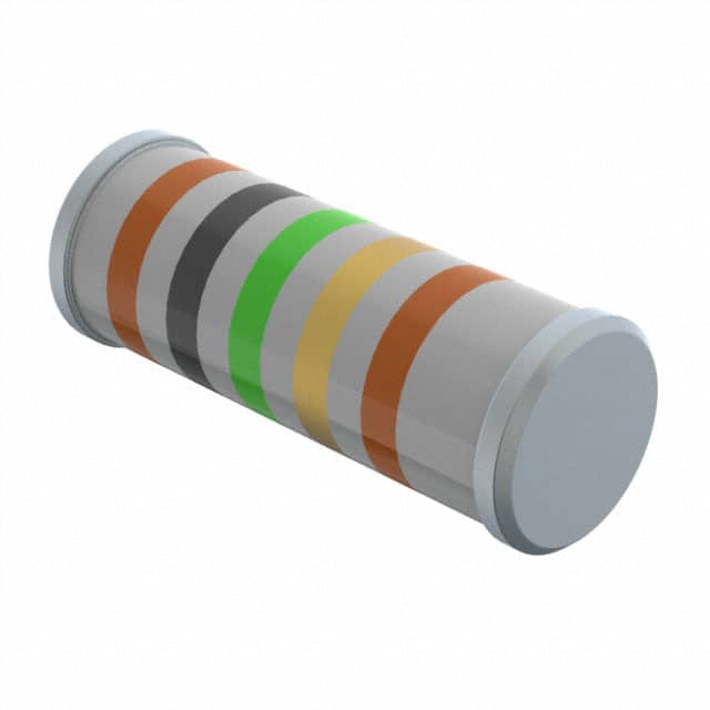 MMP200FRE147K YAGEO electronic component