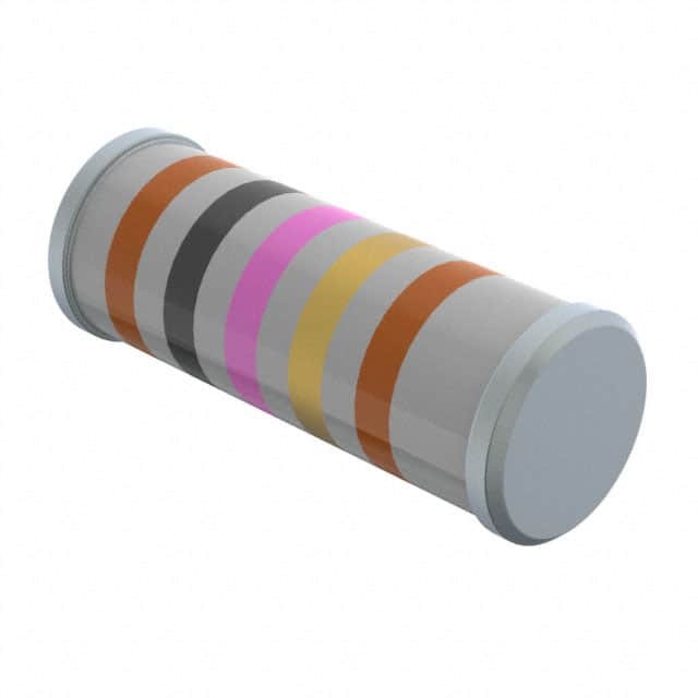 MMP200FRE147R YAGEO electronic component