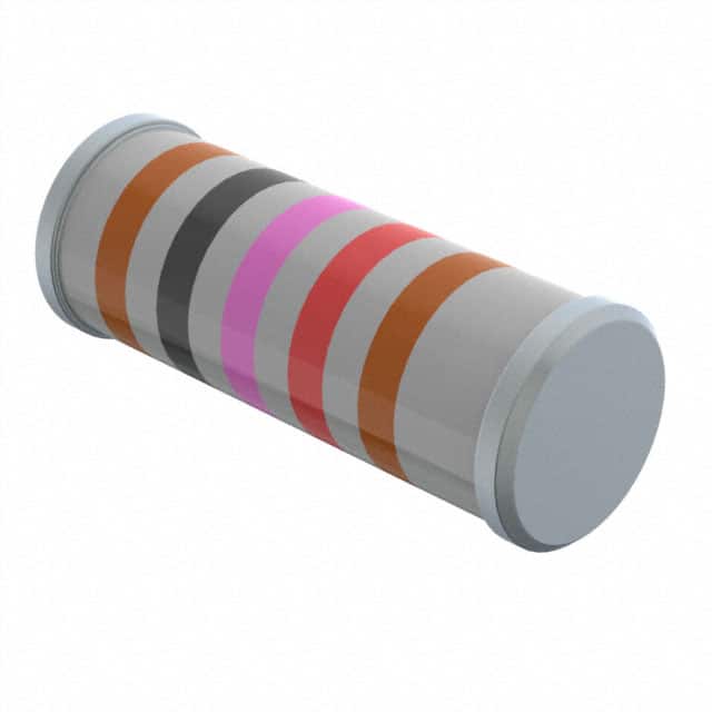 MMP200FRE140R YAGEO electronic component