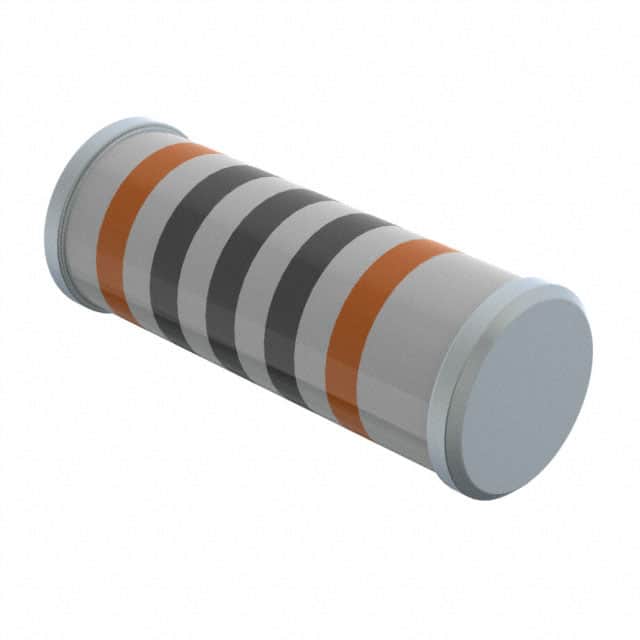 MMP200FRE133R YAGEO electronic component