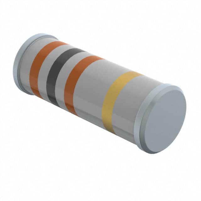 MMP200JR-100R YAGEO electronic component