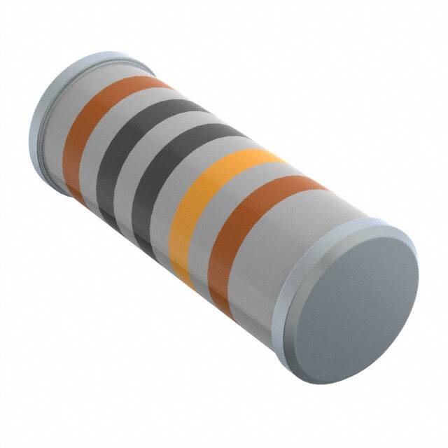 MMP200FRE133K YAGEO electronic component