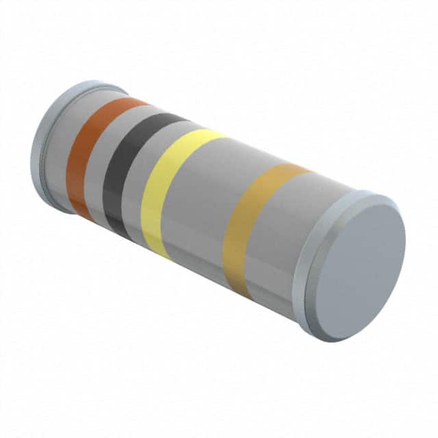 MMP200JR-100K YAGEO electronic component