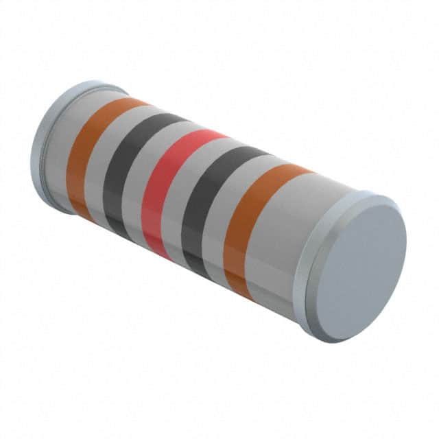 MMP200FRE137R YAGEO electronic component