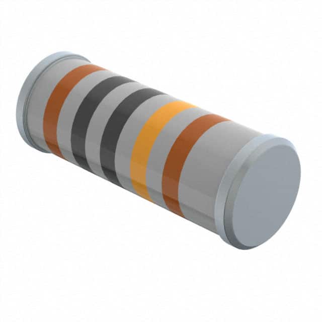 MMP200FRE137K YAGEO electronic component