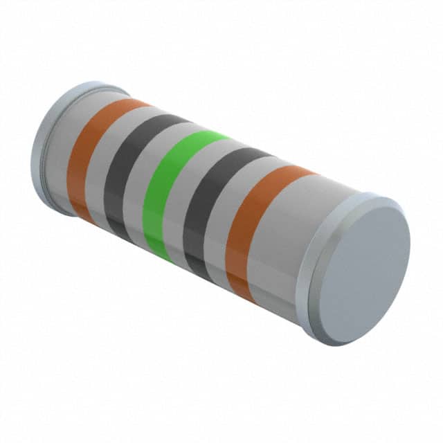MMP200FRE13K3 YAGEO electronic component
