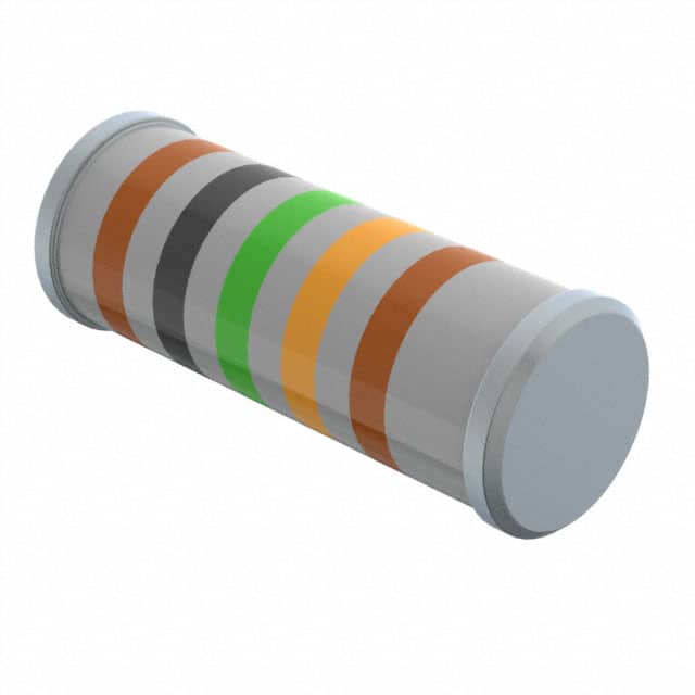 MMP200FRE13K YAGEO electronic component