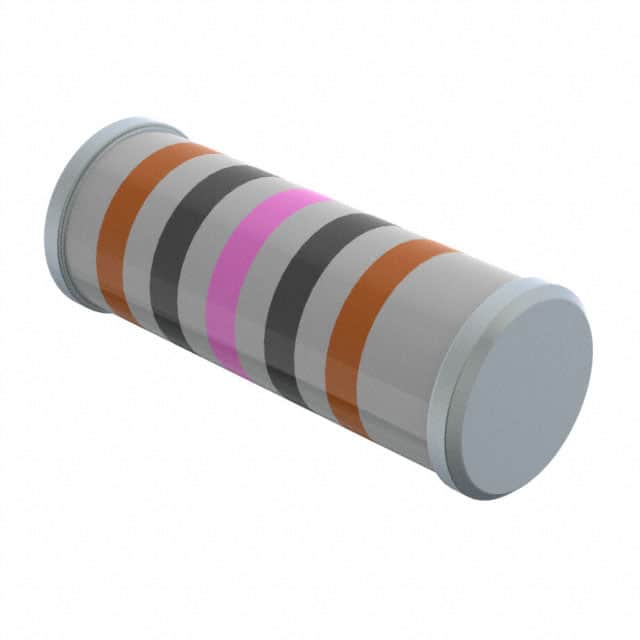 MMP200FRE13R YAGEO electronic component