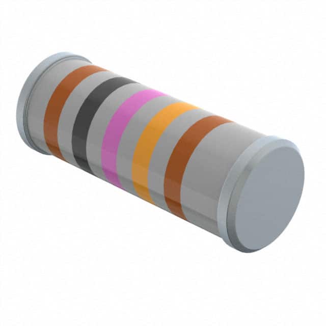 MMP200FRE13K7 YAGEO electronic component