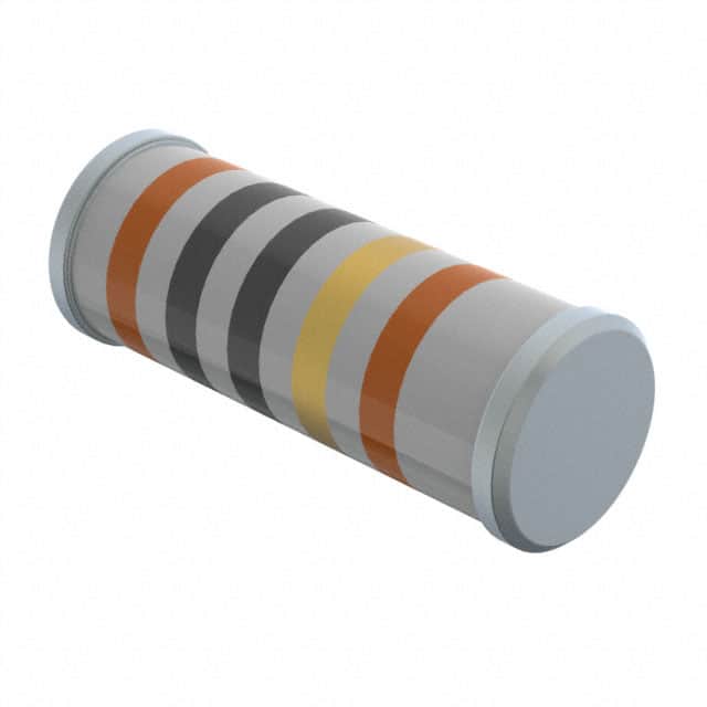 MMP200FRE143K YAGEO electronic component