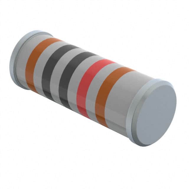 MMP200FRE13R3 YAGEO electronic component