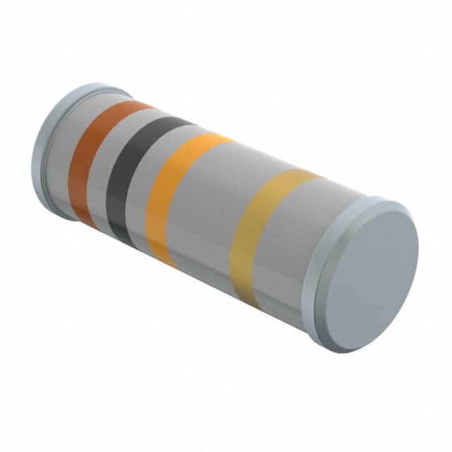 MMP200JR-10K YAGEO electronic component