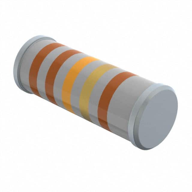 MMP200FRE15K4 YAGEO electronic component