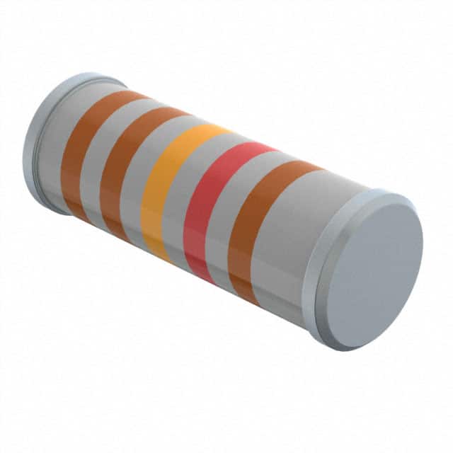 MMP200FRE154R YAGEO electronic component