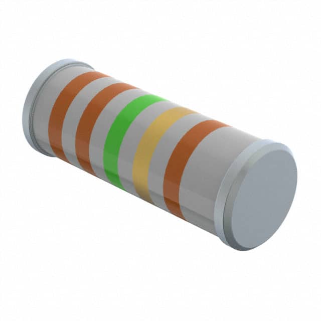 MMP200FRE15K8 YAGEO electronic component