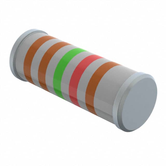 MMP200FRE158K YAGEO electronic component
