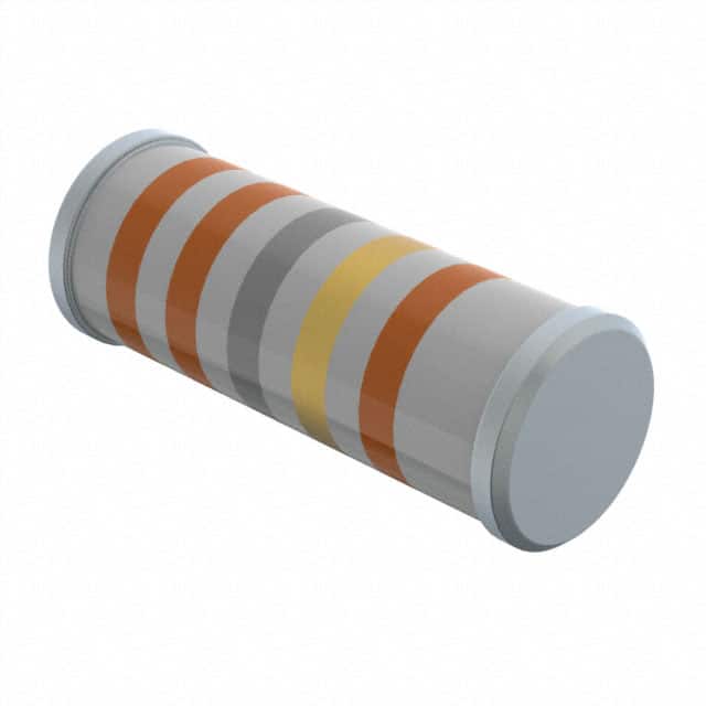MMP200FRE15R YAGEO electronic component