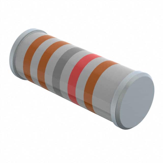 MMP200FRE158R YAGEO electronic component