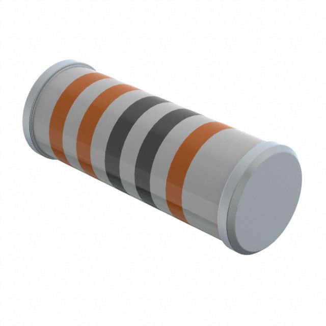 MMP200FRE14K3 YAGEO electronic component