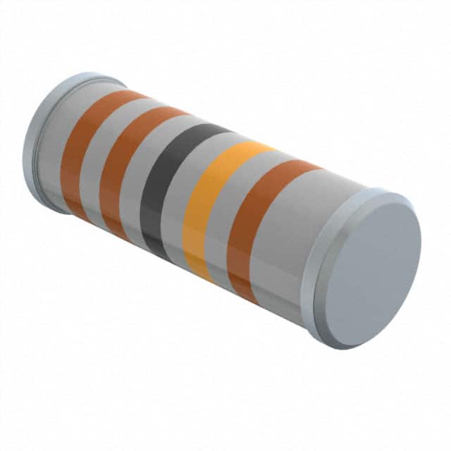 MMP200FRE14K YAGEO electronic component