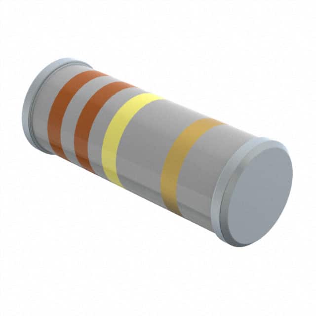 MMP200JR-110K YAGEO electronic component