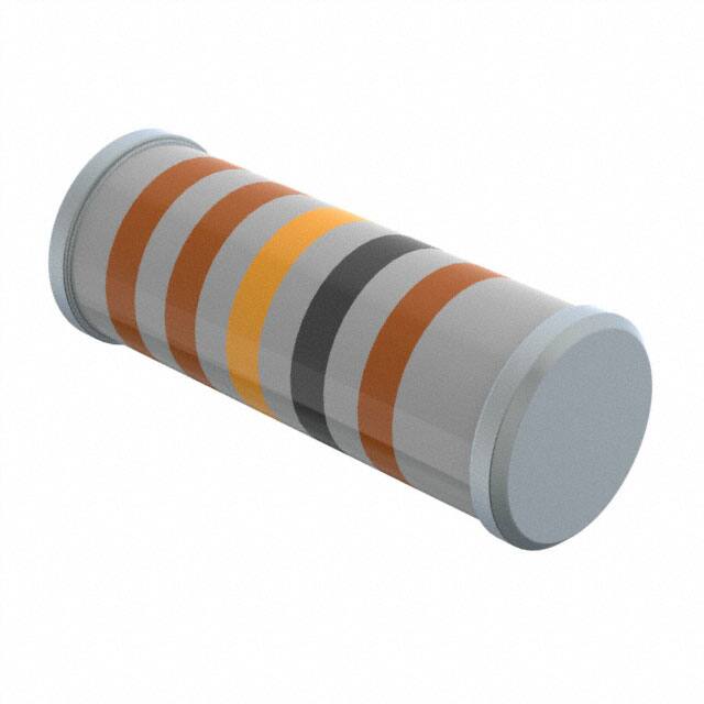MMP200FRE14R YAGEO electronic component