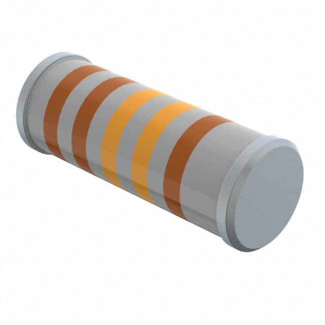 MMP200FRE14K7 YAGEO electronic component