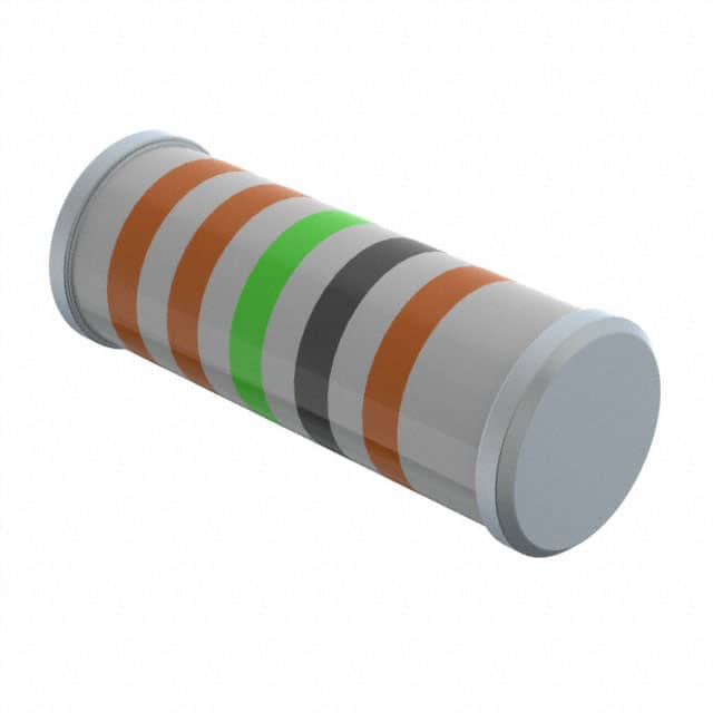 MMP200FRE14R7 YAGEO electronic component