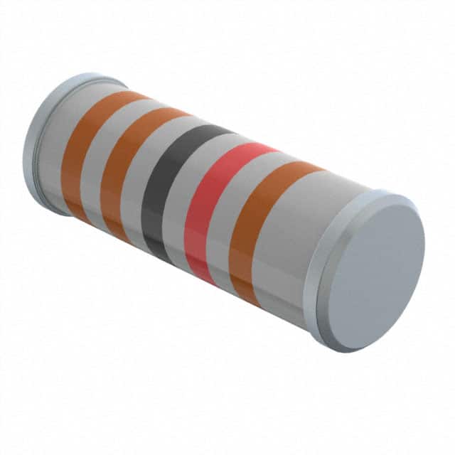 MMP200FRE154K YAGEO electronic component