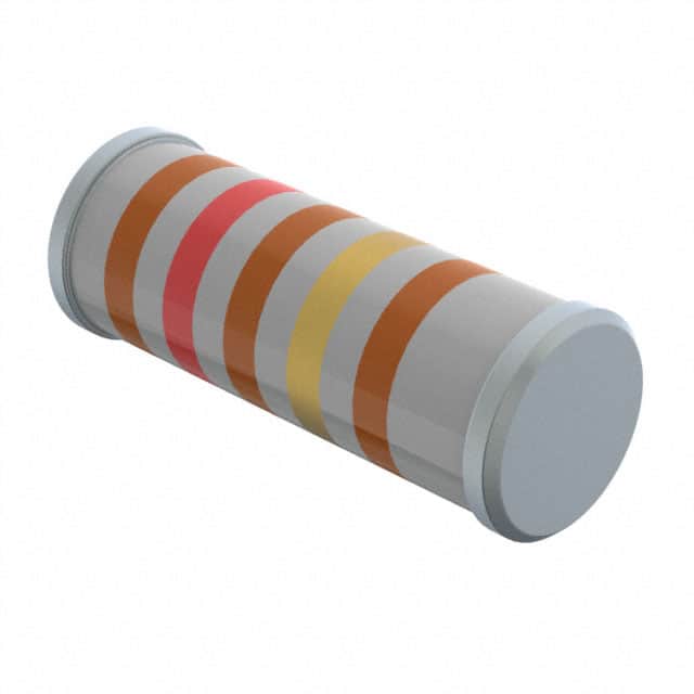 MMP200FRE16K9 YAGEO electronic component