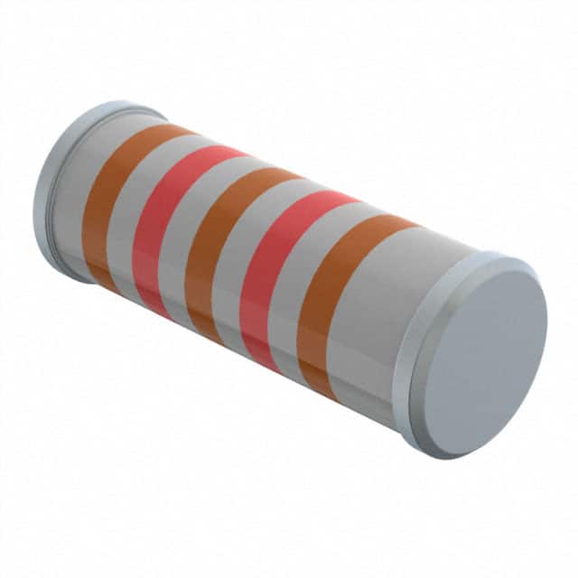 MMP200FRE169R YAGEO electronic component