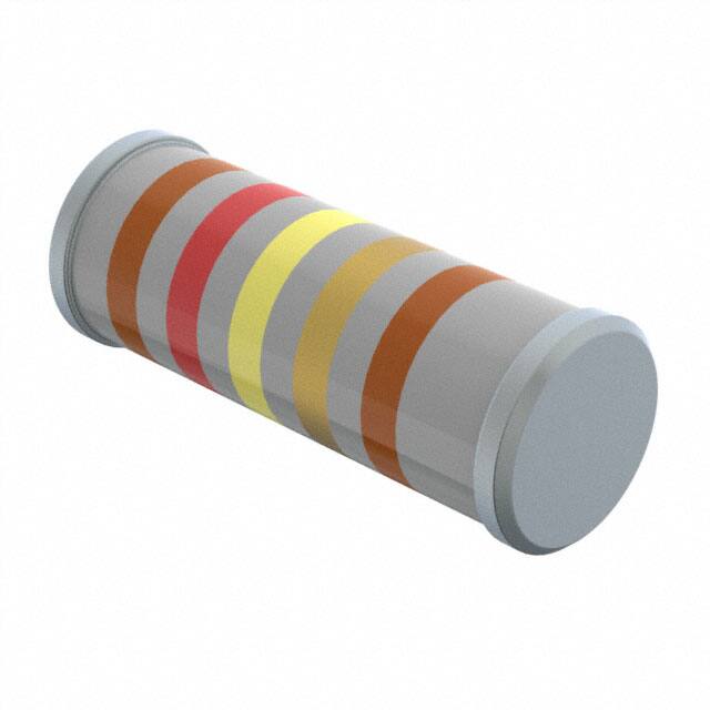 MMP200FRE16R YAGEO electronic component