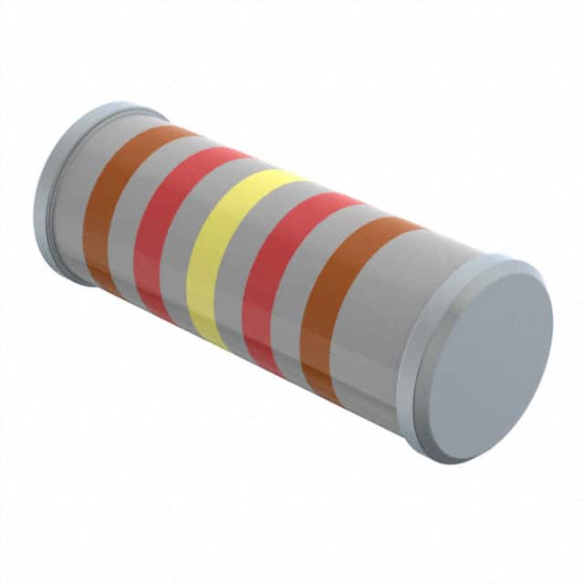 MMP200FRE16K YAGEO electronic component
