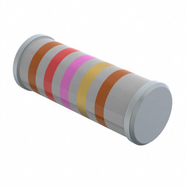 MMP200FRE16R2 YAGEO electronic component