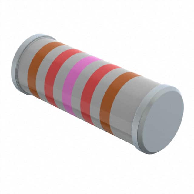 MMP200FRE16K2 YAGEO electronic component