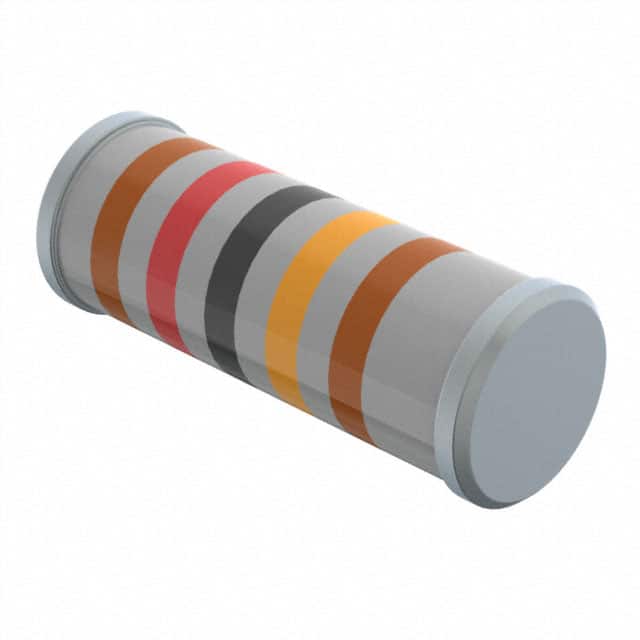 MMP200FRE15R4 YAGEO electronic component