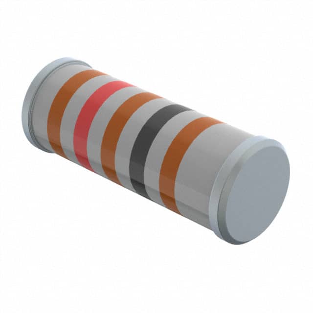 MMP200FRE160R YAGEO electronic component