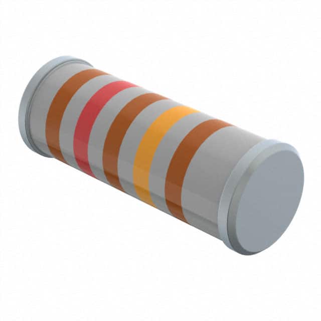 MMP200FRE160K YAGEO electronic component